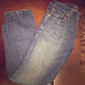 Slim Fit AE jeans